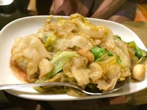 ハイソなタイ人で連日大盛況！南タイ料理専門店「クアクリン+パックソッド」