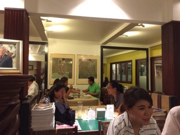 ハイソなタイ人で連日大盛況！南タイ料理専門店「クアクリン+パックソッド」