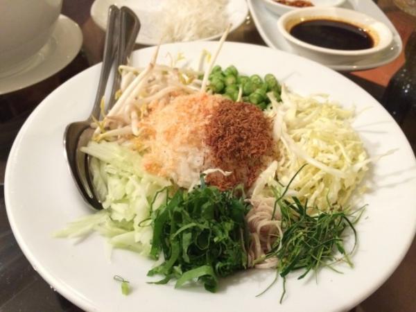 ハイソなタイ人で連日大盛況！南タイ料理専門店「クアクリン+パックソッド」