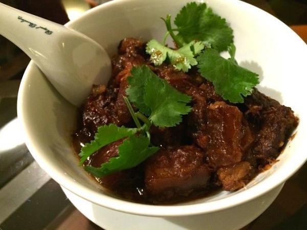 ハイソなタイ人で連日大盛況！南タイ料理専門店「クアクリン+パックソッド」