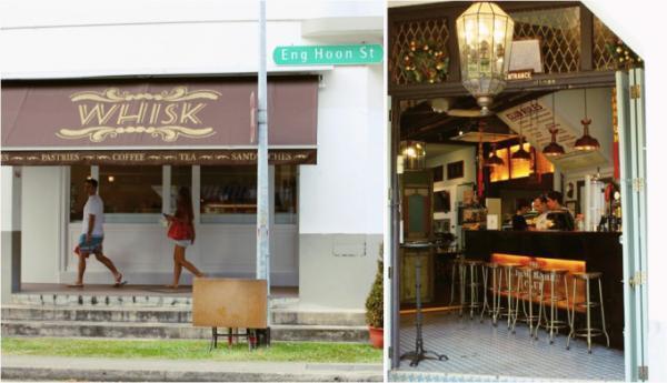 おしゃれ偏差値急上昇！シンガポールのファッションってどうなってるの？   前編