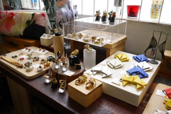 おしゃれ偏差値急上昇！シンガポールのファッションってどうなってるの？   前編