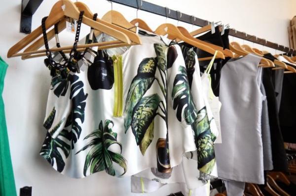 おしゃれ偏差値急上昇！シンガポールのファッションってどうなってるの？   前編