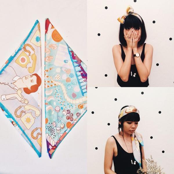 おしゃれ偏差値急上昇！シンガポールのファッションってどうなってるの？ 後編