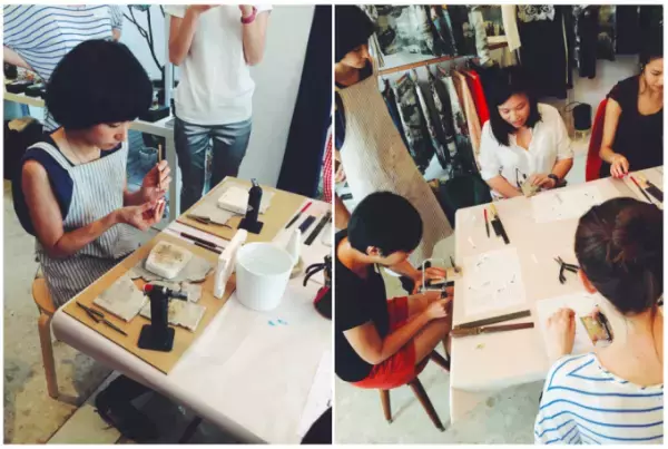 おしゃれ偏差値急上昇！シンガポールのファッションってどうなってるの？ 後編