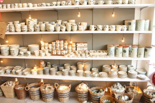 和食にも合う素朴で温もりのあるデザインが魅力！ベトナムの伝統的な陶器「バッチャン焼」