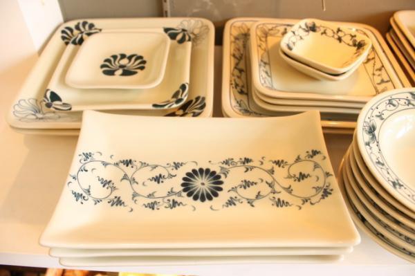 和食にも合う素朴で温もりのあるデザインが魅力！ベトナムの伝統的な陶器「バッチャン焼」