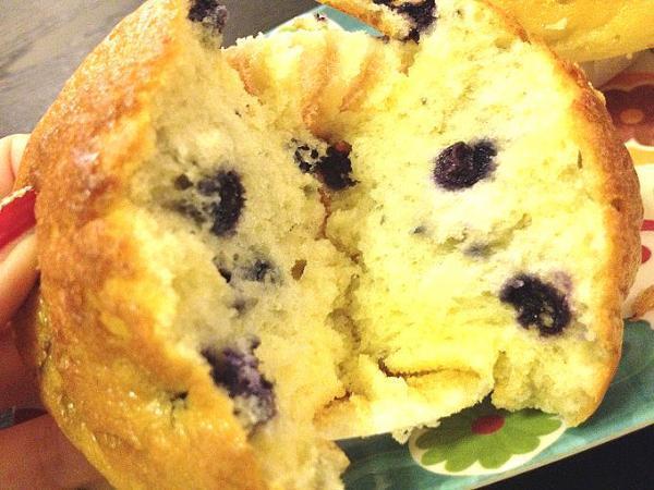 ふわっもちっ食感がたまらない！シンガポールで大行列の激安マフィン屋さん