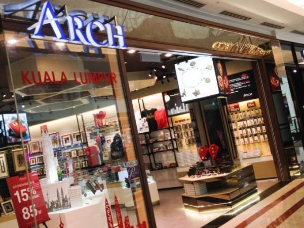 マレーシアに来たらコレを買おう！失敗なしの定番お土産が買える3つのお店