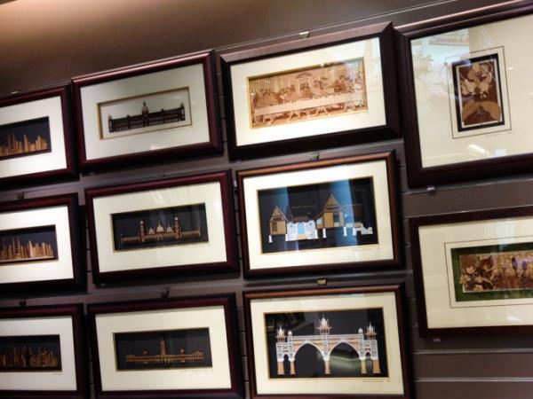 マレーシアに来たらコレを買おう！失敗なしの定番お土産が買える3つのお店