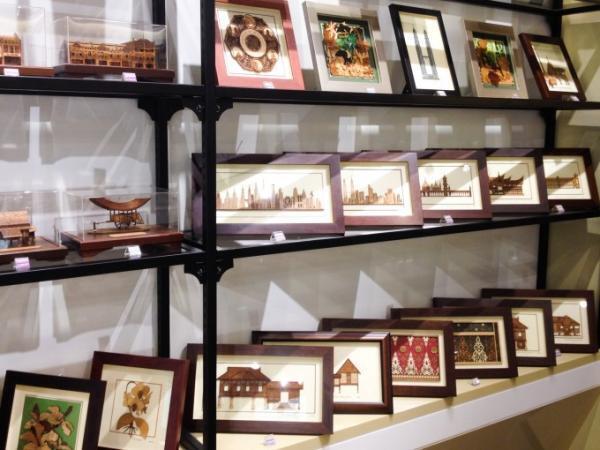 マレーシアに来たらコレを買おう！失敗なしの定番お土産が買える3つのお店