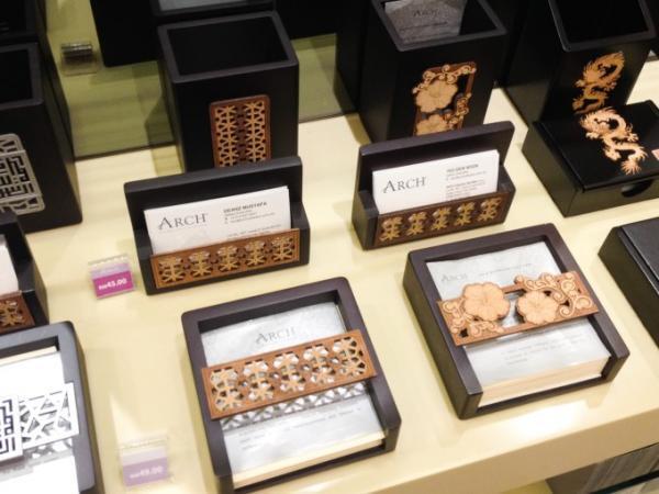 マレーシアに来たらコレを買おう！失敗なしの定番お土産が買える3つのお店