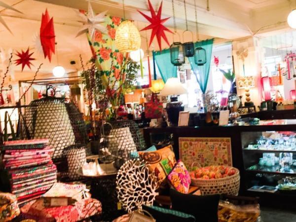 マレーシアに来たらコレを買おう！失敗なしの定番お土産が買える3つのお店