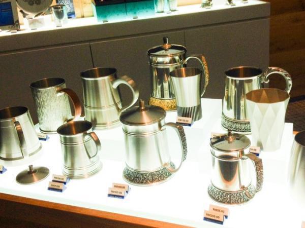 マレーシアに来たらコレを買おう！失敗なしの定番お土産が買える3つのお店