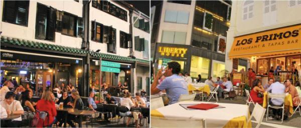 マリーナベイに暮らす極上 ~カップル旅行で叶えたい贅沢ステイ~