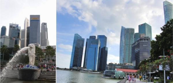 マリーナベイに暮らす極上 ~カップル旅行で叶えたい贅沢ステイ~