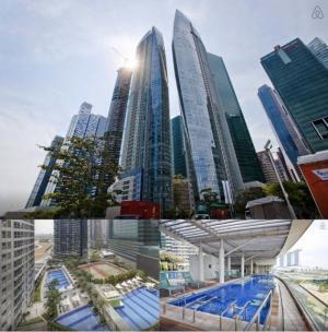 マリーナベイに暮らす極上 ~カップル旅行で叶えたい贅沢ステイ~