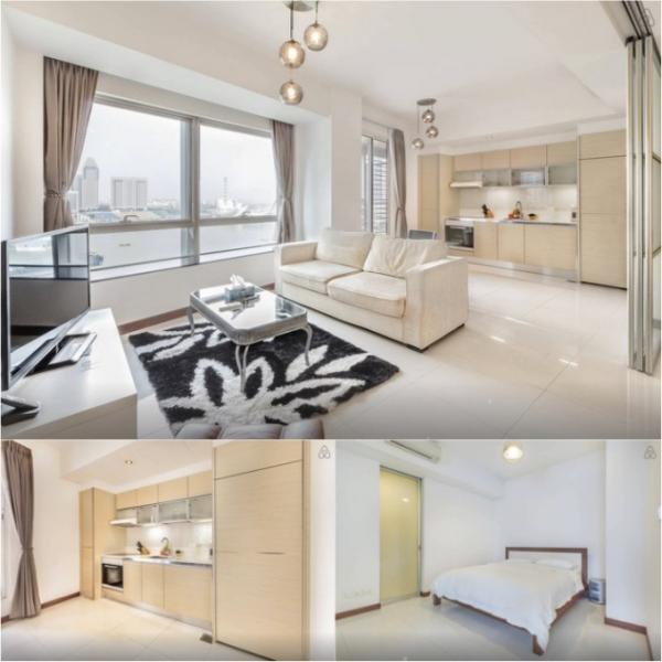 マリーナベイに暮らす極上 ~カップル旅行で叶えたい贅沢ステイ~