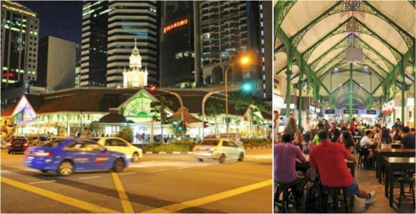 マリーナベイに暮らす極上 ~カップル旅行で叶えたい贅沢ステイ~