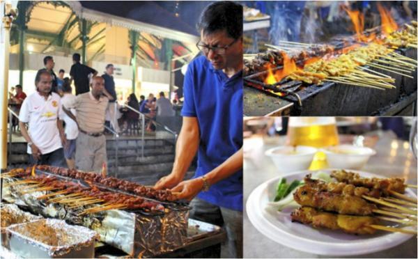 マリーナベイに暮らす極上 ~カップル旅行で叶えたい贅沢ステイ~