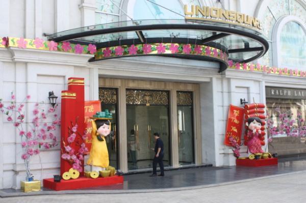 2015年は未年ではなく山羊年！？もうすぐテト（旧正月）を迎えるベトナム