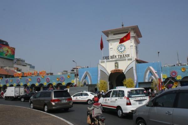 2015年は未年ではなく山羊年！？もうすぐテト（旧正月）を迎えるベトナム