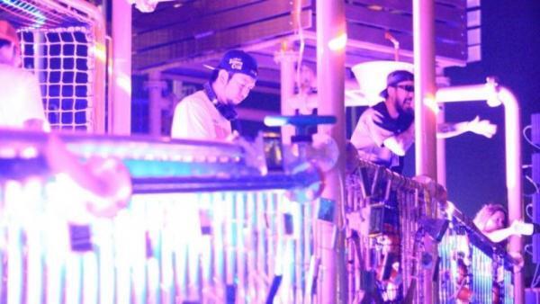 バンコクで活躍する注目の日本人DJ「DJ TO-RU」【バンコクおしゃれローカル HOT PICK!】