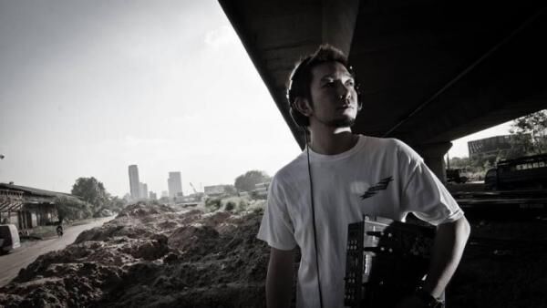 バンコクで活躍する注目の日本人DJ「DJ TO-RU」【バンコクおしゃれローカル HOT PICK!】