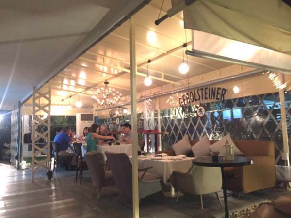 新鋭フレンチレストラン「Surface Kitchen and Garden Lab」【バンコクおしゃれローカル HOT PICK!】