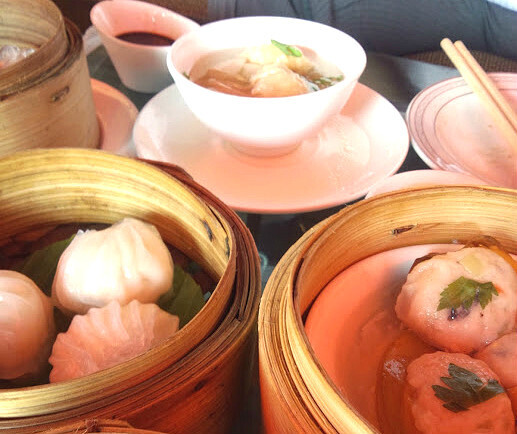 東南アジアで本場中華グルメに舌鼓。絶品飲茶レストラン
