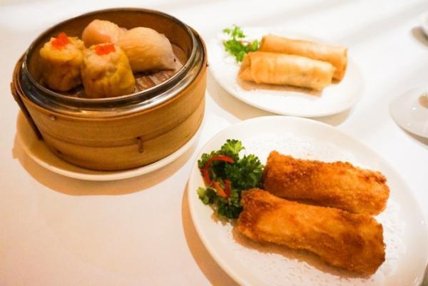 東南アジアで本場中華グルメに舌鼓。絶品飲茶レストラン