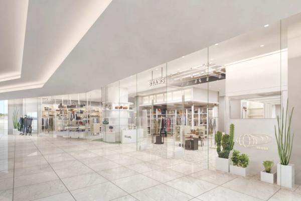 ビームスがついに東南アジア初出店！「BEAMS BANGKOK」が3月27日オープン予定