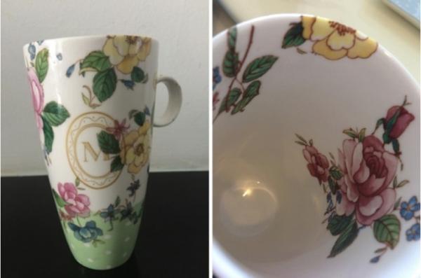 ペナン島で習い事！ポーセラーツでおしゃれなテーブルウエア作り