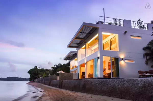 別荘感覚で滞在！プーケット島で海を一望できる豪華ヴィラに泊まろう