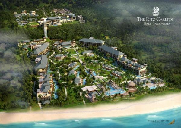 オープン前から話題沸騰！気になる2015年デビューのNEWビーチリゾート