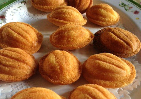 甘党女子＆男子必見！のスイーツvol.3