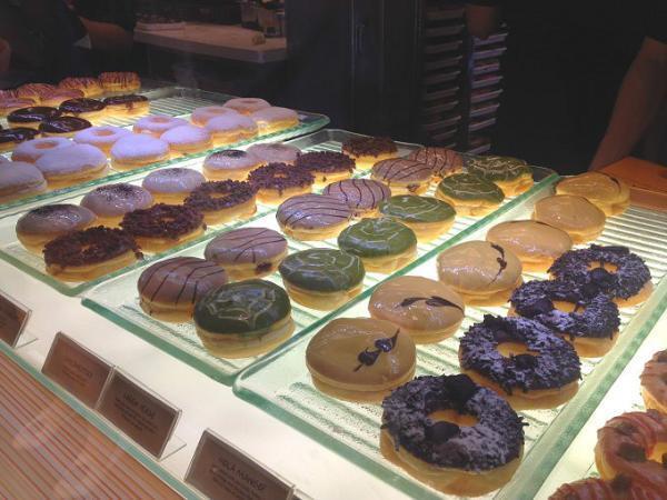 甘党女子＆男子必見！のスイーツvol.3