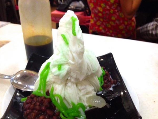 甘党女子＆男子必見！のスイーツvol.3