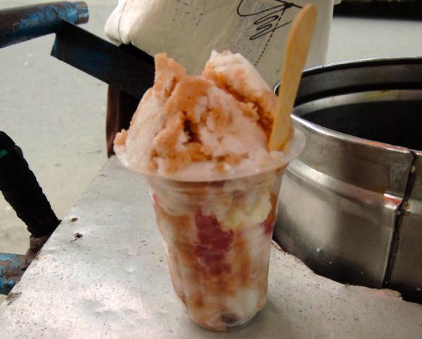 甘党女子＆男子必見！のスイーツvol.3