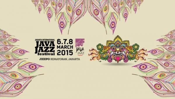 ジャカルタでJAZZに酔いしれる！アジア最大級「ジャワ・ジャズ・フェスティバル2015」