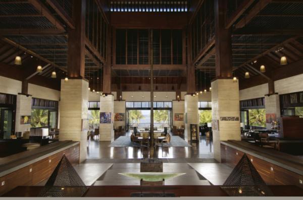 【MY HOTEL CHOICE in バリ島】オーシャンフロントに佇む5つ星リゾートホテル