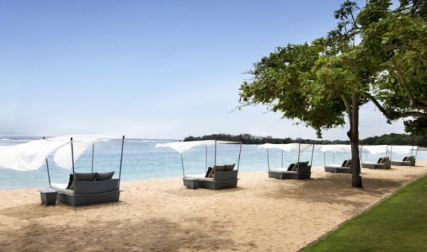 【MY HOTEL CHOICE in バリ島】オーシャンフロントに佇む5つ星リゾートホテル