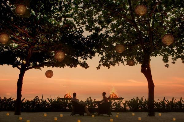 【MY HOTEL CHOICE in バリ島】オーシャンフロントに佇む5つ星リゾートホテル