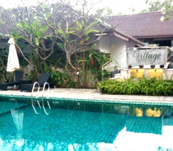 ホーチミン中心地からわずか15分！川沿いのリゾートでスパを楽しむ