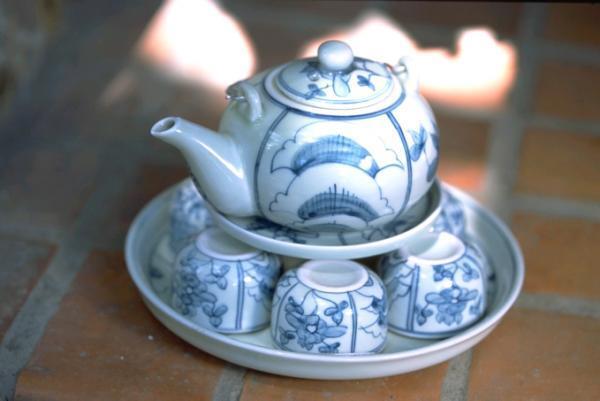 ベトナム美人の秘訣！？美容と健康に効くベトナム茶とおすすめのお茶専門店をご紹介