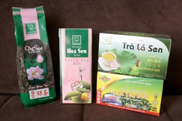 ベトナム美人の秘訣！？美容と健康に効くベトナム茶とおすすめのお茶専門店をご紹介