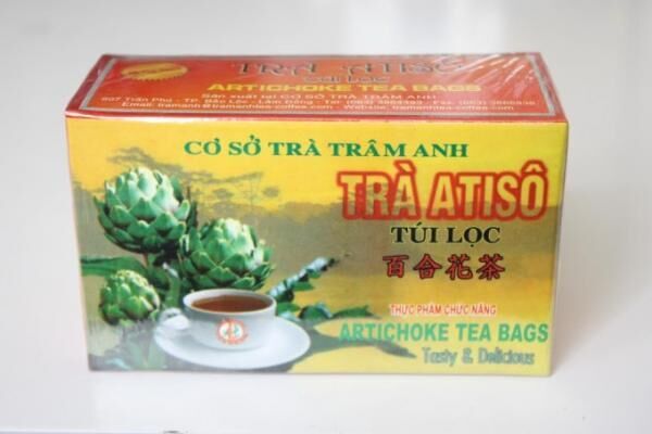 ベトナム美人の秘訣！？美容と健康に効くベトナム茶とおすすめのお茶専門店をご紹介