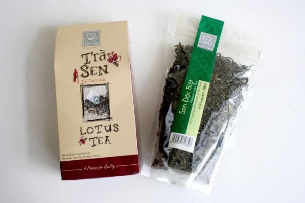 ベトナム美人の秘訣！？美容と健康に効くベトナム茶とおすすめのお茶専門店をご紹介