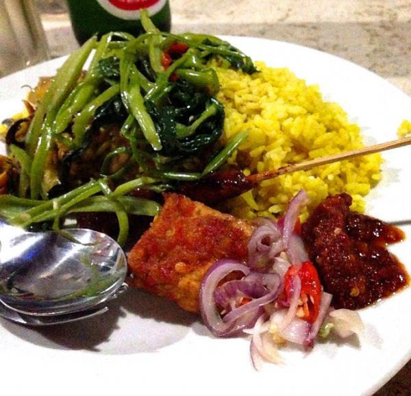 ヘルシー美味しい！インドネシアのカラダと心が喜ぶ自然派レストラン