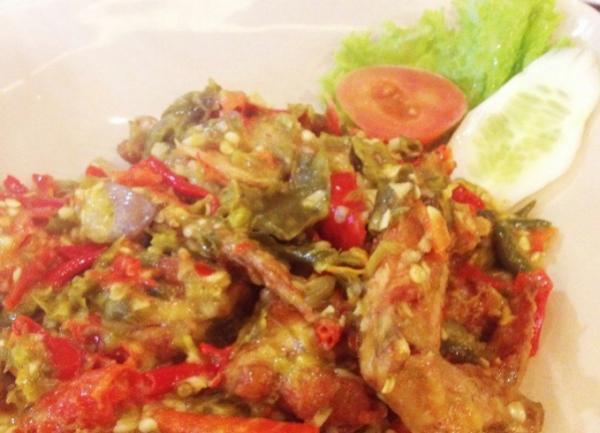 ヘルシー美味しい！インドネシアのカラダと心が喜ぶ自然派レストラン